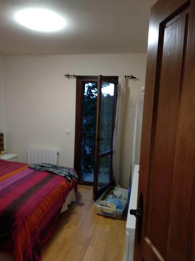 הוילה בייסקאס Casa Sierra De Limes 4 חדר תמונה