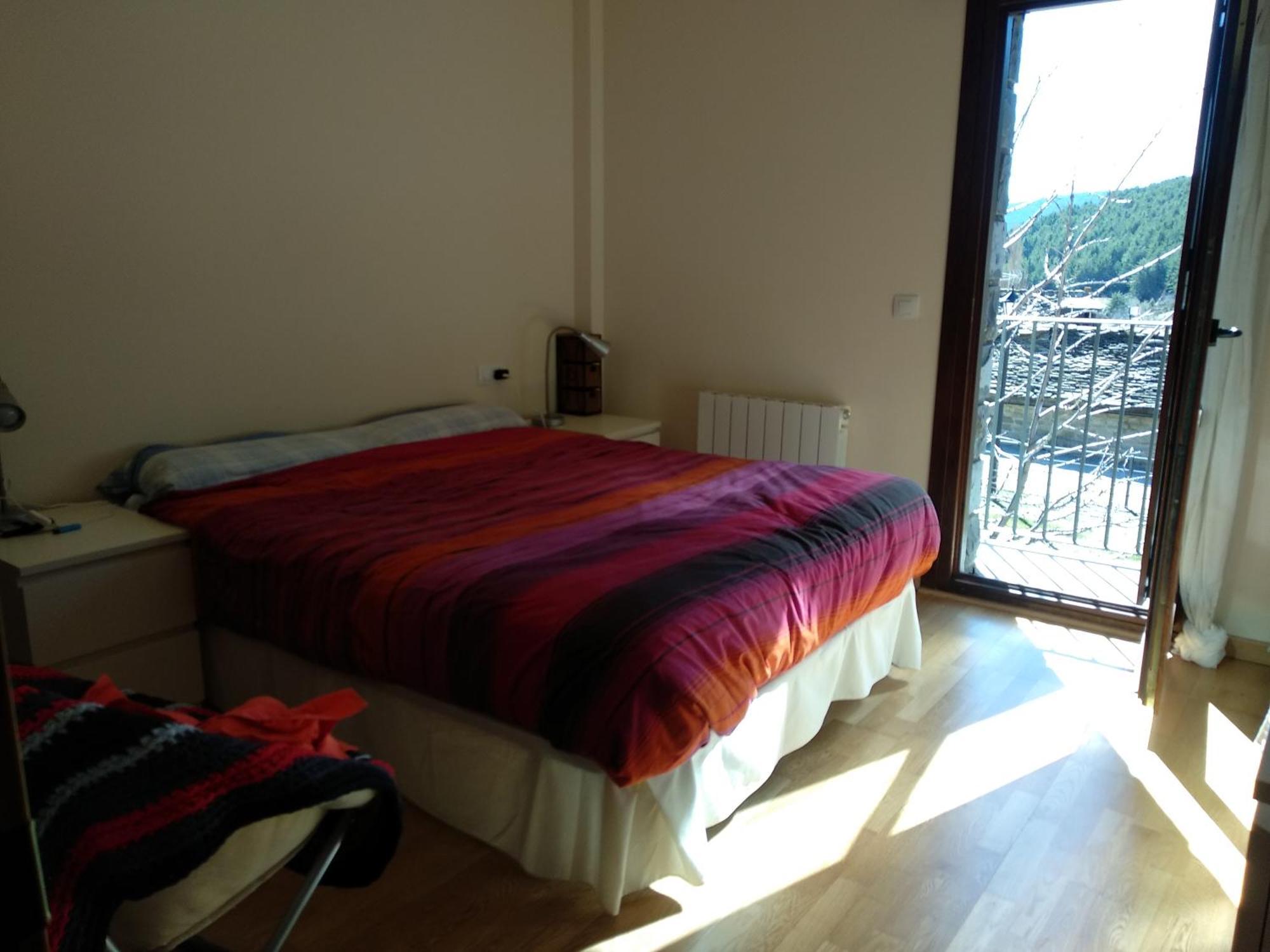 הוילה בייסקאס Casa Sierra De Limes 4 חדר תמונה